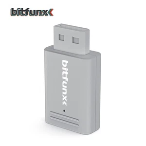 Adaptador convertidor Mini YPBPR a HDMI para Wii - PAL/NTSC Plug & Play AV a HDMI - Imagen 1 de 11