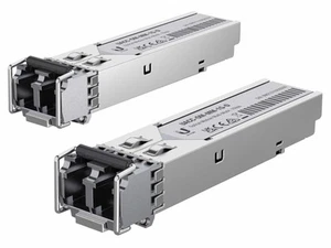 UBIQUITI Trasceiver-Modul UACC-OM-MM-1G-D-2 - Bild 1 von 2