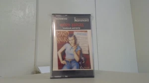 Hard Knocks various artists import cassette like new! AC/DC - Picture 1 of 5