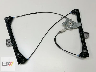 REGULADOR VENTANA DELANTERA BMW E46 M3 330ci 325ci 8204179 Foto 1 de 3