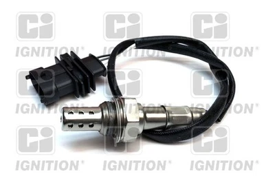 Sensore Lambda adatto a OPEL CASCADA W13 1.4 Pre Cat 13 a 18 Ossigeno CI 855235 Nuovo - Immagine 1 di 4