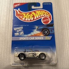 Roarin Rods Hot Wheels Series #4 of 4. 13289 Mini Truck 1994