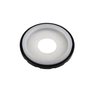 Genuine ACDelco For Pontiac Sunfire 1995-2002 Crankshaft Seal Rear | Round Rim - Picture 1 of 4