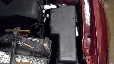 Motor de caja de fusibles compatible con 04-06 LEXUS ES330 10296718 Foto 1 de 4