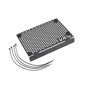 For Ducati Multistrada V4 V4S Motorcycle Radiator Guard Grille Cover Protector - Picture 1 of 6