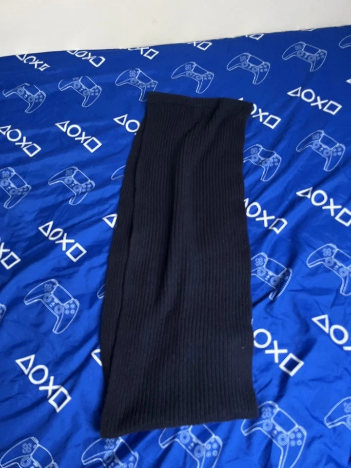 GANT Rugger Men’s 100% Lambswool Scarf - Image 1 of 4