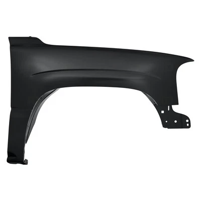 Fender For GMC Sierra 3500 Classic 07 Replace Front Passenger Side Value Line - Image 1 of 4