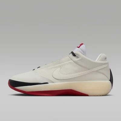 Новый Nike Air Jordan 40 PF 'Чикаго' туфли - паруса/университетский красный (IQ4088-100) - Изображение 1 из 4