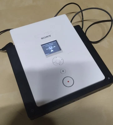 Sony DVDirect MultiFunction DVD Recorder VRD-MC1 Camera Photos To DVD Burner - Image 1 of 4