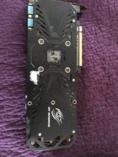 Gigabyte GV-N980G1 GAMING-4GD GeForce GTX 980, 4GB GDDR5 PCiE Video card