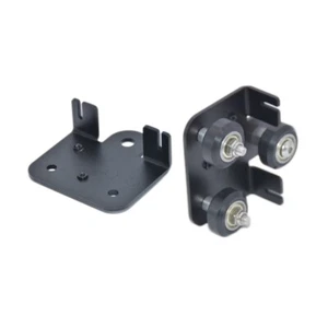 All-Metal Extruder Back Plate Bracket High Strength with Pulley For Ender3 CR10 - Photo 1/10