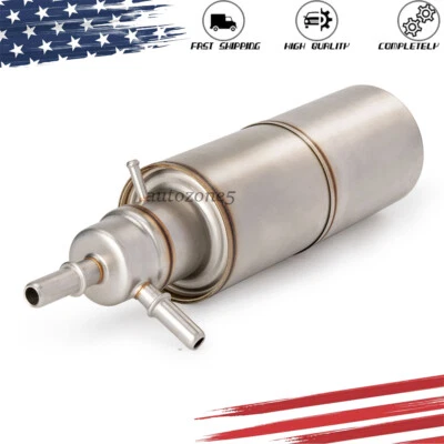 Regulador de presión de combustible para Mercedes-Benz ML320 ML350 ML430 ML500 ML55 AMG W163 Foto 1 de 4