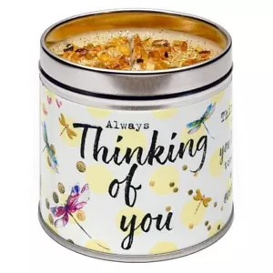 Always Thinking of You Best Kept Secrets Occasion Candle - Picture 1 of 1