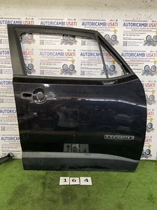 PORTA PORTIERA ANTERIORE DESTRA JEEP RENEGADE 2014- NERA - Bild 1 von 18