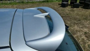 MG ZR Rear Spoiler / Wing - Picture 1 of 3
