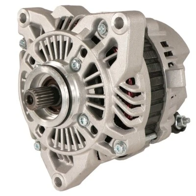 New Alternator For Honda GL1800 & GL1800A Gold Wing 2001-2004, 31100-MCA-003 - Image 1 of 4