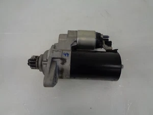 Original Audi VW Starter A3 02Z911023R 02Z 911 023 R - Picture 1 of 3