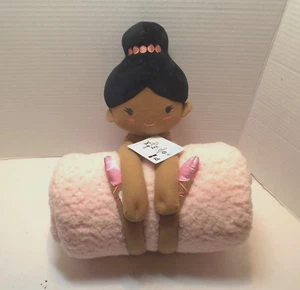 Juego de juguete Comfort Bay para niños con muñeca - Imagen 1 de 2