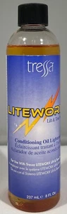 Tressa Liteworx Conditioner Oil Lightener , 8 oz. - Picture 1 of 2