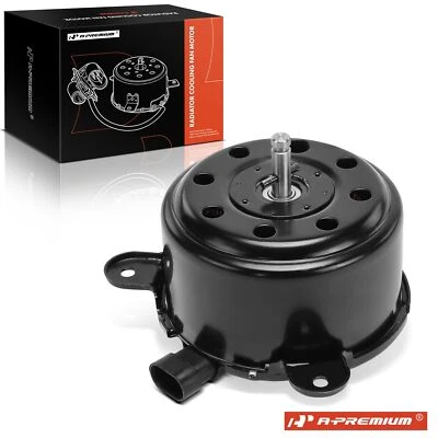 A-Premium Radiator Fan Cooling Motor for Dodge Chrysler Town & Country 1996-2000 - Image 1 of 4