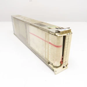 Foxboro E27R 120V Linear Chart Data Recorder - Picture 1 of 7