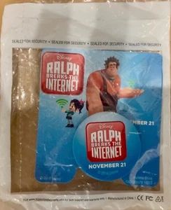 Ralph Breaks The Internet POPSOCKETS Wreck-It Ralph ** NEU ** NICHT IN GESCHÄFTEN VERKAUFT - Bild 1 von 2
