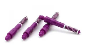 TERO AK7 Dartschaft - Lila - Bild 1 von 1