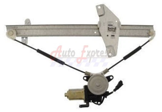 Toyota Corolla 1993-97 regulador ventana delantera izquierda nuevo Foto 1 de 1