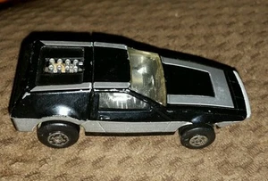 1972 Matchbox Midnight Magic SuperFast Die Cast Car Lesney - Picture 1 of 1
