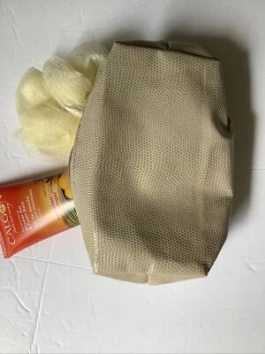 Calgon Juego de 3 Piezas Gel de Ducha Hidratante de Jengibre Hawaiano y Baño de Espuma 4 OZ Nuevo Foto 1 de 4