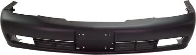 Front Bumper Cover for Cadillac Deville 2000-2005, Primed (Ready to Paint), with - Image 1 of 4