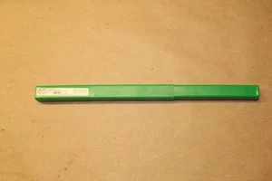 Precision Twist HSS AIRCRAFT EXTENSION DRILL 12" 059122 501-12 #22 Qnty 12 - Picture 1 of 3