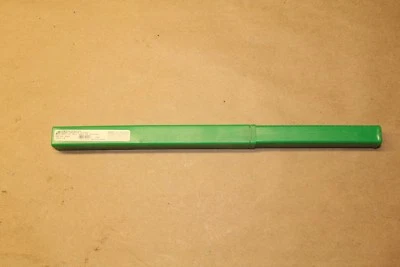Precision Twist HSS AIRCRAFT EXTENSION DRILL 12" 059122 501-12 #22 Qnty 12 - Image 1 of 3