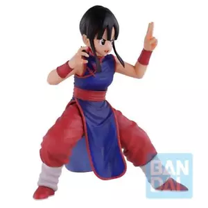 Bandai Ichibansho - Anime Dragon Ball - Figura Chi-Chi (¡Lucha feroz!! WT) - Imagen 1 de 7