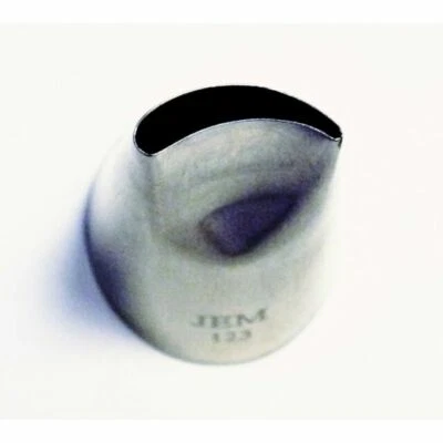 JEM Loose Nozzle flower Star Petal Cake Icing Texture Decorating Tip Piping - Image 1 of 4