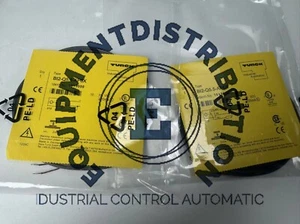 Interruttore di prossimità Turck BI2-Q5.5-AP6X - Foto 1 di 5