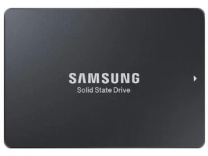 Samsung PM883 2.5" 480GB MZ7LH480HAHQ-00005 SATA III TLC SSD - Afbeelding 1 van 3