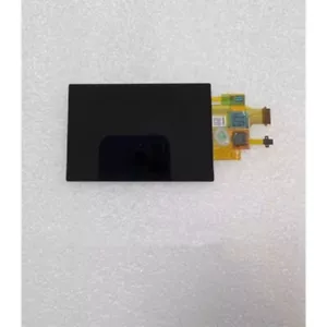 For Sony A7M4 A74 Display LCD Screen Camera with Backlight - Picture 1 of 1