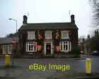 Photo 6x4 The Castle Inn - Bakewell  c2000
