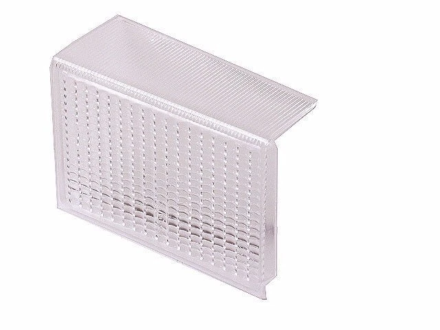 Lente de luz inversa retroceso lateral pasajero Volvo 240 242 244 262 264 diestro 271442 Foto 1 de 1