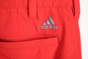 Pantalones cortos rojos para mujer | adidas ES
