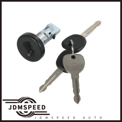 Fits For GM Silverado Tahoe Yukon 2007-2013 15794826 Ignition Lock Cylinder  - Image 1 of 4