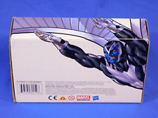 MARVEL UNIVERSE 2010 SDCC EXCLUSIVE MAIL-AWAY X-FORCE ARCHANGEL SEALED SHIPPER