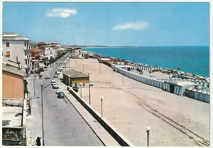 CATANZARO - LIDO LUNGOMARE -68588- - Picture 1 of 1