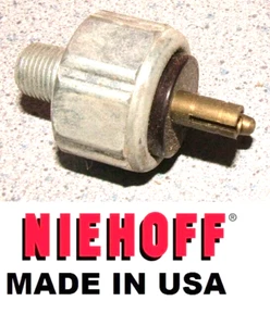 Brake Light Switch FOR CHRYSLER 1954-49 DESOTO PLYMOUTH 53-54 DODGE TRUCK 54-69 - Picture 1 of 1
