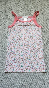 Camisa camisa de algodón The Beaufort Bonnet Company Pima talla 7/8 - Imagen 1 de 3