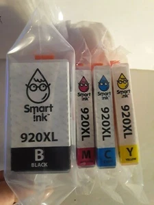 920XL kompatibel - intelligente Tintenpatronen - Bild 1 von 5