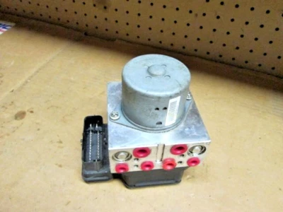 2010 Ford Edge Lincoln MKX ABS Anti-Lock Brake Pump Assembly OEM Foto 1 de 3