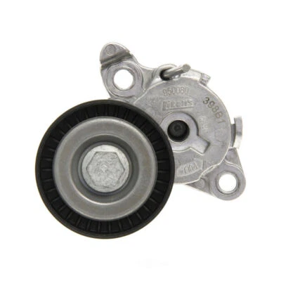 Conjunto de tensor de correa con polea para 16-18 Audi A1 A3 A4 Q3 04E145299N Foto 1 de 4