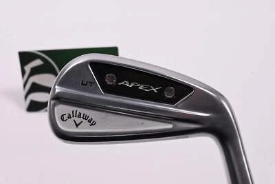 Callaway Apex UT 24 #3 Iron / 20 Degree / Stiff Flex MMT UT 80 Shaft - Image 1 of 4